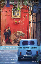 sutra ću možda ostati lorenco marone 