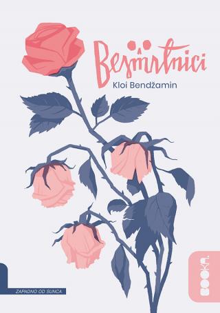 besmrtnici kloi bendžamin 
