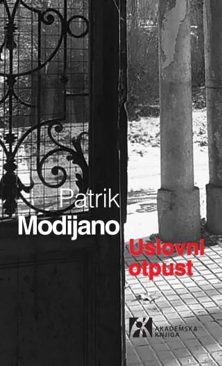 uslovni otpust patrik modijano 