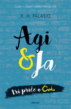 agi ja tri priče o čudu palasio r h  