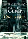 dve kule džon ronald rejel tolkin 