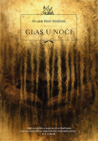 glas u noći vilijam houp hodžson 