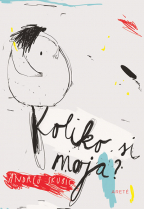 koliko si moja andrej e skubic 