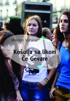 košulja sa likom če gevare mladen vuruna 