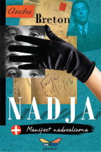 nađa manifest nadrealizma andre breton 