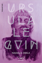najdalja obala ursula le gvin 