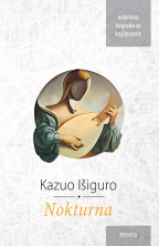 nokturna kazuo išiguro 