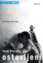ostavljeni tom perota 
