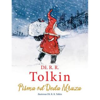 pisma od deda mraza džon ronald rejel tolkin 