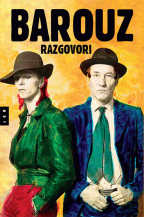 razgovori vilijam s barouz 