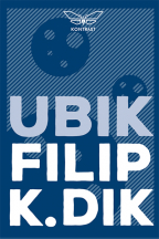 ubik filip k dik 