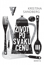 život po svaku cenu kristina sandberg 