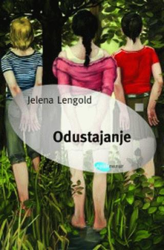 odustajanje jelena lengold 