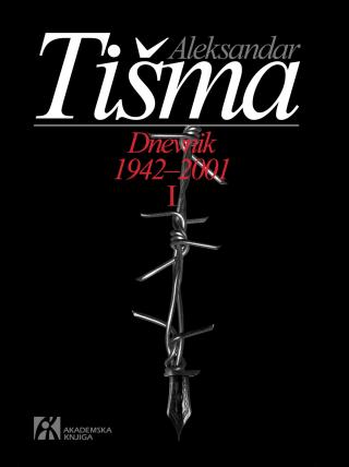 dnevnik 1942 2001 i aleksandar tišma 