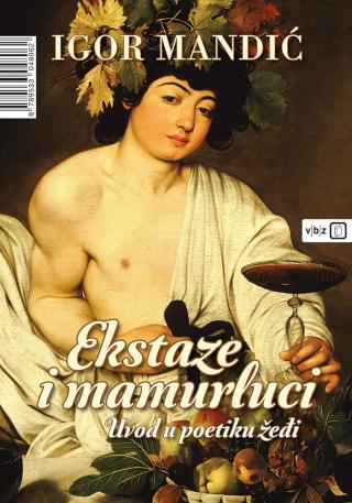 ekstaze i mamurluci igor mandić 