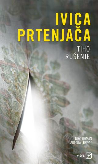 tiho rušenje ivica prtenjača 