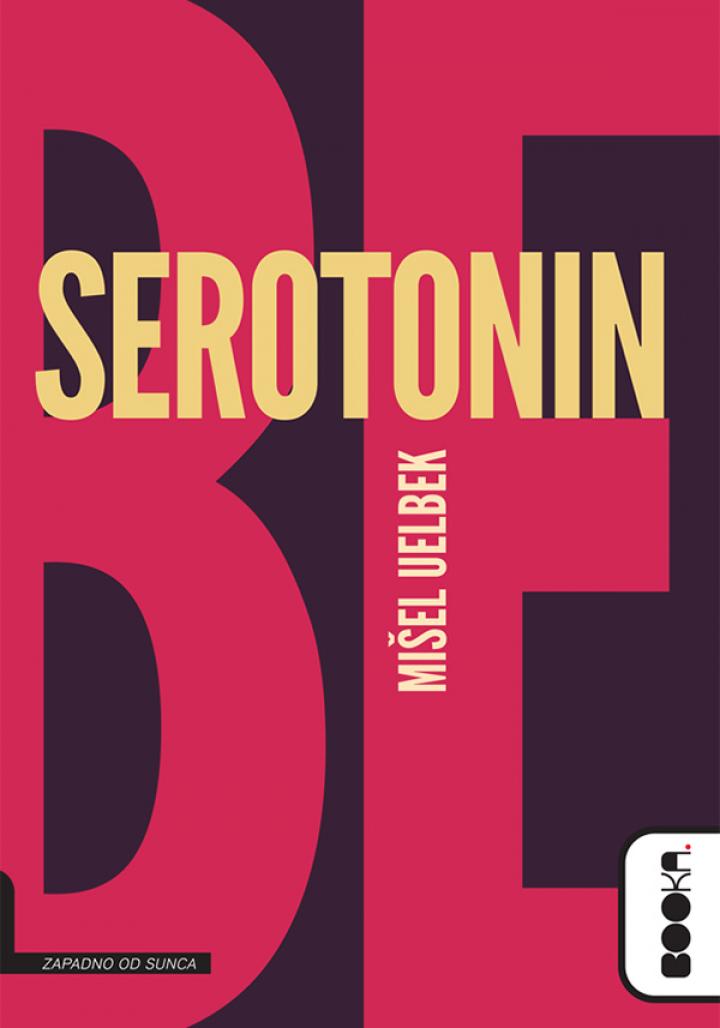 serotonin 