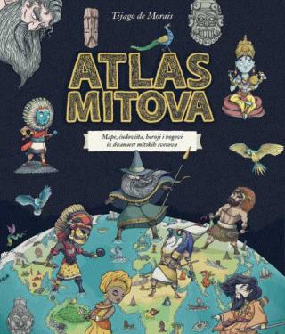 atlas mitova tijago de morais 