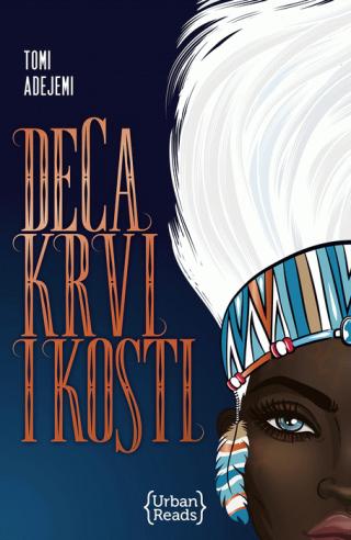 deca krvi i kosti tomi adejemi 