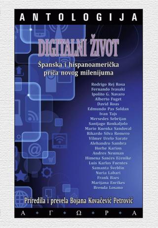 digitalni život španska i hispanoamerička priča novog milenijuma  