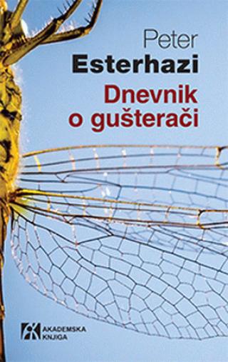 dnevnik o gušterači peter esterhazi 