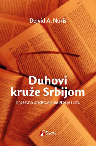 duhovi kruže srbijom dejvid noris 