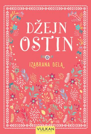 džejn ostin izabrana dela džejn ostin 
