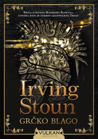 grčko blago irving stoun 