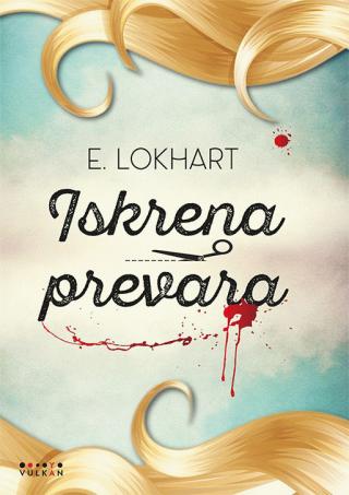 iskrena prevara emili lokhart 