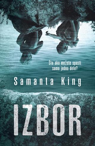 izbor samanta king 
