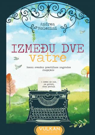 između dve vatre andrea molezini 