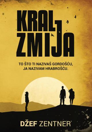 kralj zmija džef zentner 