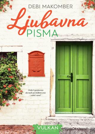 ljubavna pisma debi makomber 