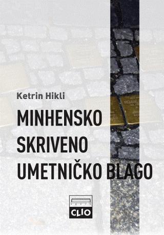 minhensko skriveno umetničko blago ketrin hikli 