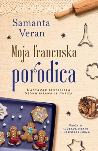 moja francuska porodica samanta veran 