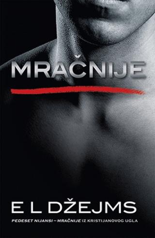 mračnije e l džejms 