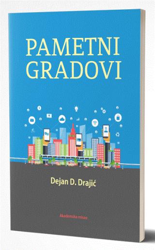 pametni gradovi dejan d drajić 