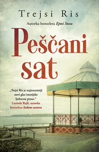 peščani sat trejsi ris 