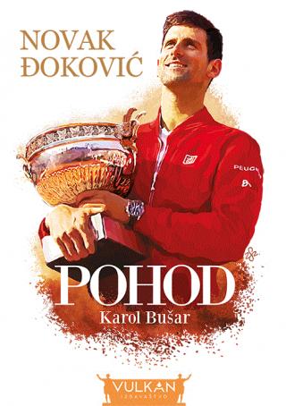 pohod karol bušar 