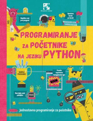 programiranje za početnike na jeziku python lui stouel rouzi dikins 