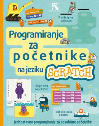 programiranje za početnike na jeziku scratch džonatan melmot lui stouvel rouzi dikins 