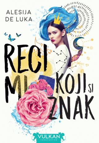 reci mi koji si znak alesija de luka 
