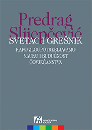 svetac i grešnik predrag slijepčević 