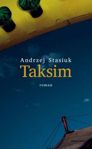 taksim andžej stasjuk 