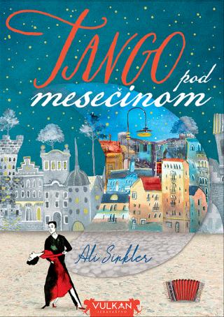 tango pod mesečinom ali sinkler 