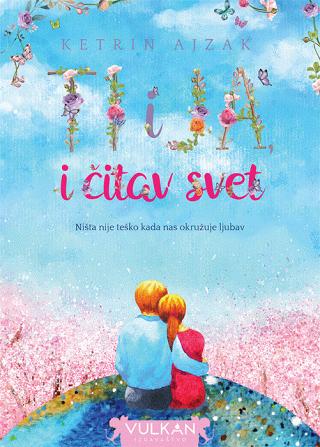 ti i ja, i čitav svet ketrin ajzak 