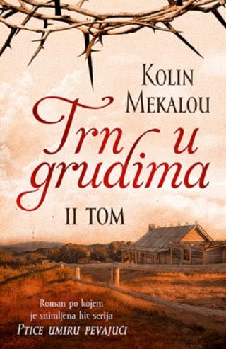 trn u grudima tom 2 kolin mekalou 