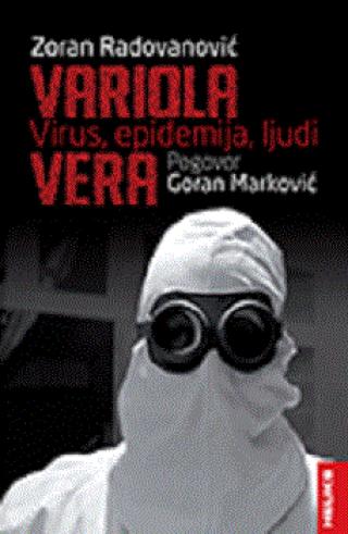 variola vera virus, epidemija, ljudi zoran radovanović 