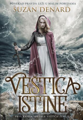 veštica istine suzan denard 