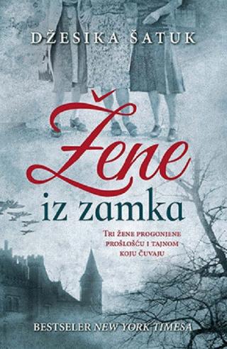 žene iz zamka džesika šatuk 